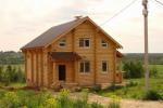 Продам коттедж по Дмитровскому ш. на 46 км. от Москвы