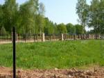 Продается земельный участок, Минское шоссе, 21 км от МКАД, площадь участка: 15.0 сот.