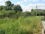Продам участок в 1 км от Москвы, д. Саларьево,Киевско е ш.