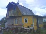 Продам дачу (Кобрино, 55 км от СПб)