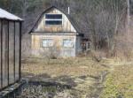 Продам в Сысерти садовый участок до Екатеринбурга 45 км