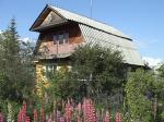 продам дом и участок 12 соток