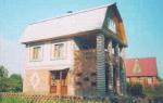 дача, НСО, 30 км Ордынской трассы, кирп., пл.участка 12 соток, 3-эт., на берегу Обского моря, 2800 тыс.руб.