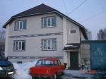 Продам 3-х этажный кирпичный дом по адресу: Пермская, 19 Ленинский район