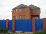 Продам дом,Новорязанское шоссе, 30 км от МКАД, с.Загорново