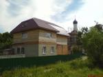 Продам дом в Серпуховском районе