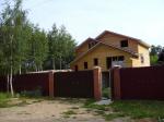 Продам дом КИЗ "Гостица"