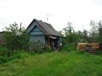 Петродворец дом на уч-ке 9 сот. И.Ж.С.