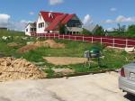 Ленинградское ш. Продаётся участок 15соток в д. Поярково, в 18 км.от МКАД.