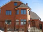 Продам дом в г. Домодедово (Поле чудес)