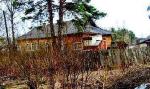 Паша: 2 линия от р. Паши(500м до воды), центр. водоснабж., автоном. котельная, оч. хор. ремонт, ванная-сауна