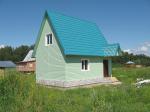 Продам дачу, Красный яр, общ.Искорка