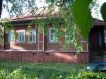 Продам дом, Чкаловский район, 100 км. от Н.Н.