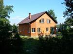Продается коттедж, Егорьевское напр., Раменский р-н