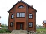 Срочно продаю новый коттедж в г. Климовск, 23 км по Симферопольскому шоссе