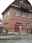 Продам коттедж город Сысерть до Екатеринбурга 5 км.