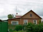 Продам дом 100 кв.м (г. Ступино, 80 км. Каширское ш. )