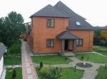 Горьковское ш. Дом 34 км от МКАД, д. Пешково. 25 сот. Дом 360 м2, меблир