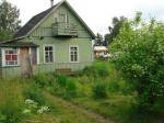 Новая Ропша дом на уч. 10 сот.