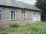 продам дом с участком в 30сот. вода, свет, газ.,п-к северо-агеевск суворовский р-он 200км от Москвы,45км отКалуги
