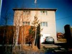 Подам загородный дом в 15 км от Спб общ пл 320м2 с полной отделкой и мебелью .30 кв выделенной мощности