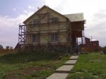 Продам дом в Баварском стиле, 65км.от МКАД