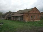 Продам дом в деревне Андроново Тульской обл., 240 км от Москвы (55 км от Калуги)