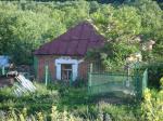 продаю дом (Липецкая обл., Становлянский р-н, 25 км от Ельца, автобусное сообщение есть)