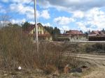 Продам участок во Всеволожске (ул. Горького) 10.4 сот