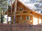 Продам новый 2-х эт-й дом в д.Рогожа 130 км