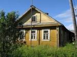 Продам дом в с.Паша 165 км от СПб