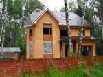 Продается коттедж Осташковское ш., д. Беляниново, 7 км от МКАД. Коттедж 310 кв. м