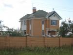 Продам котедж 275 кв.м. Дер. Кабаново, 33 км. от Москвы