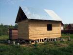 Продается участок на средневыборгское шос. 39 км. элитное садоводство 9(+1) сотка, рядом газ, электричество, вода, сруб. 6* 4 проходит усусшку.