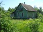 Новая Ропша дом на уч. 10 сот.