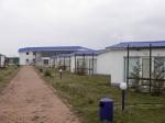 продам коттеджный поселок в г. Анапа на берегу моря