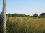Продам участок 10 соток под ИЖС в д.Городня, Боровский р-н, 5км. от Обнинска