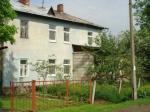 Стрельна часть дома 130м +уч. 10 сот. ИЖС.ул. Тургенева