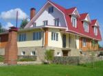 Продам коттедж с. Кадникова до Екатеринбурга 30 км