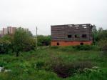 Петродворец уч.12сот.ИЖС с недостроем Гостилицкое 96.