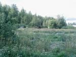 Продам участок под Выборгом