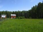 Продам земельный участок