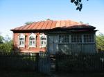 Продам дом в д.Истья, 70км. от МКАД по Варшавскому ш.