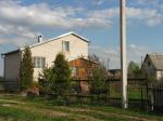 Продам 3х-уровневый кирпичный дом 5 км. от Калуги - Шопино