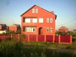 Продам коттедж в х.Ленина 7 км от Краснодара