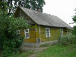 Продам дом на Чудском озере