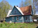 Всеволожский район, Белоостров, центр, земельный участок 10 (12-реально) соток, с жилым домом (8Х10)м