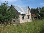 Продам дачу в Обнинске, 6.5соток, 2эт.кирпичный дом 6х7м., 85км. от МКАД