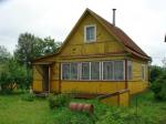 продам дом и участок 9 соток
