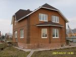 Продам коттедж, Киевское ш. 25 км от МКАД
